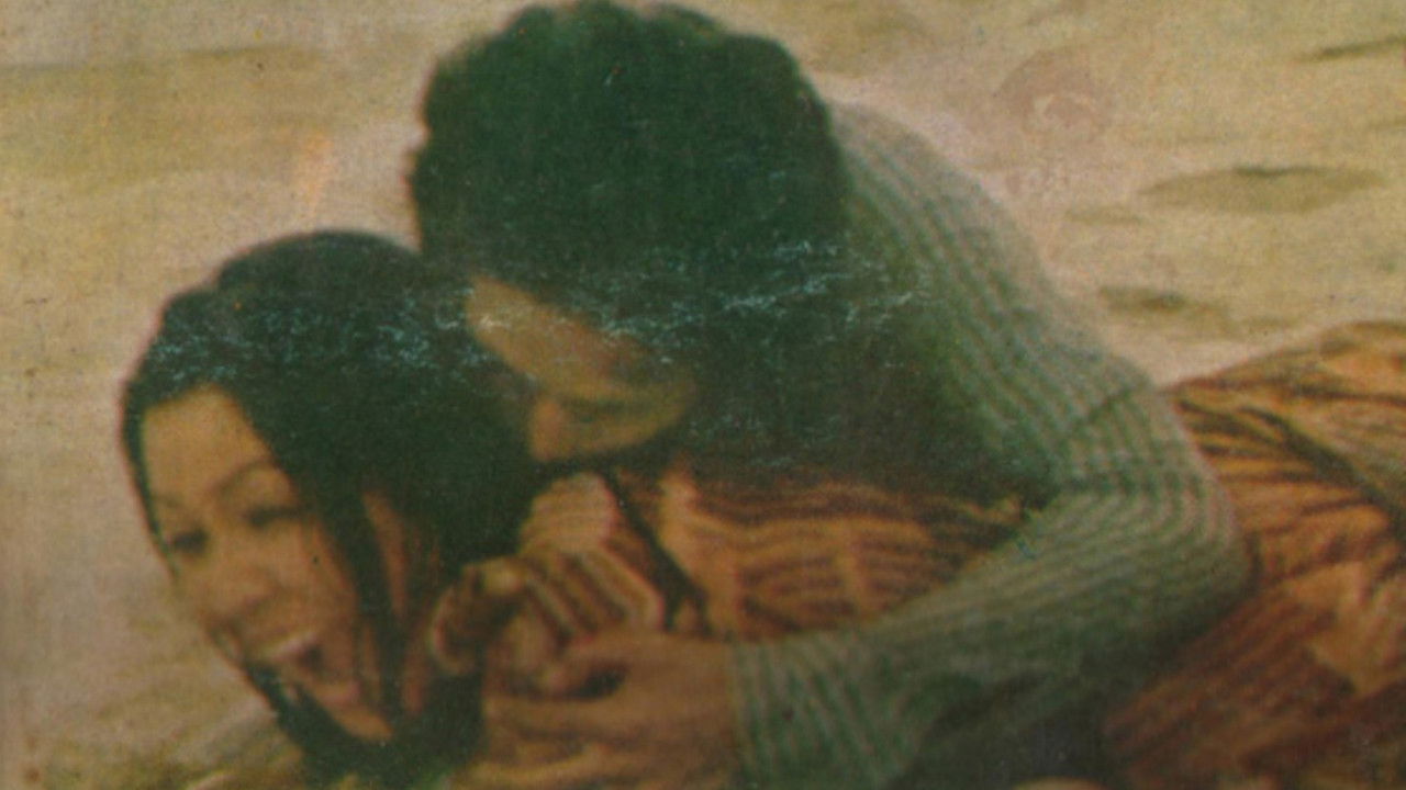 Bridegroom's Bed backdrop