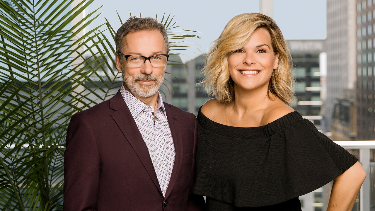 Moment décisif backdrop