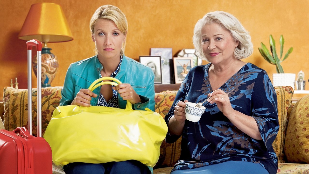 Back to Mom's backdrop