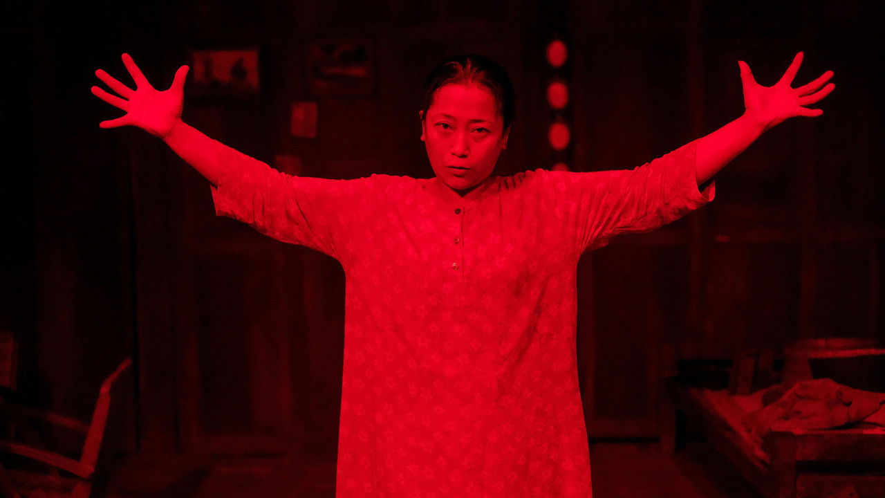 A Prologue’s End backdrop