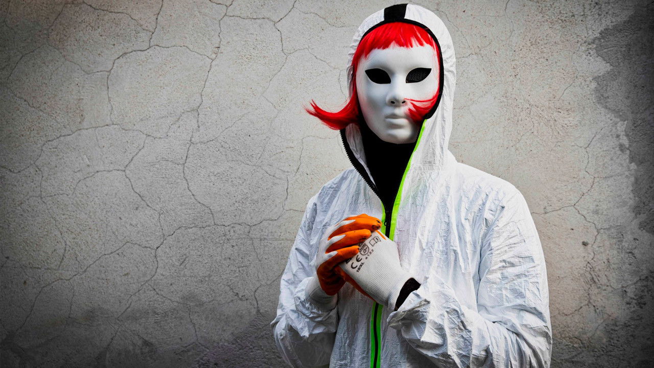 Life is (Not) a Game backdrop