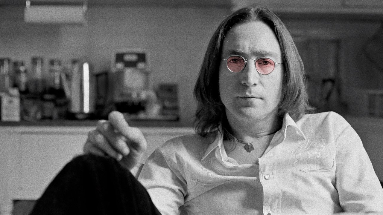 Lennon's Last Weekend backdrop