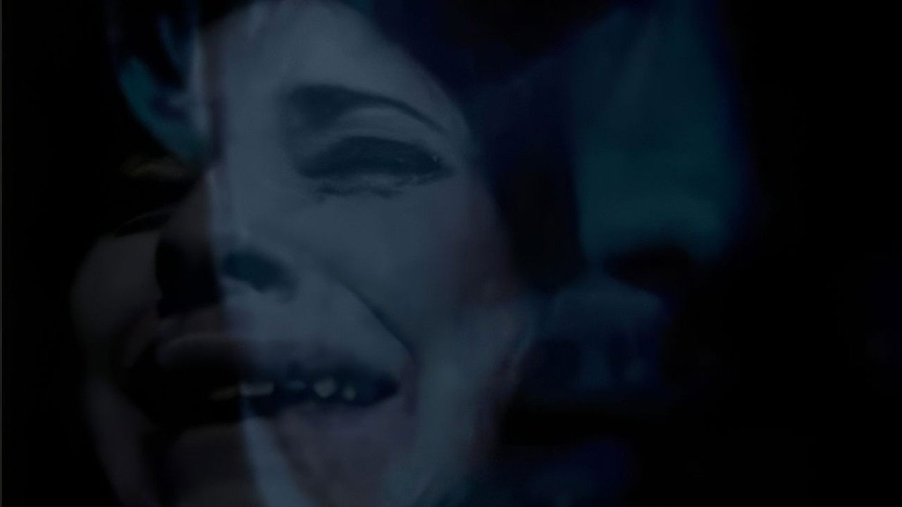 Who Are You? backdrop