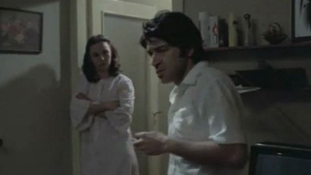 The Antisocial backdrop