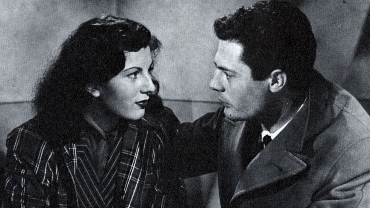 Tragico ritorno backdrop