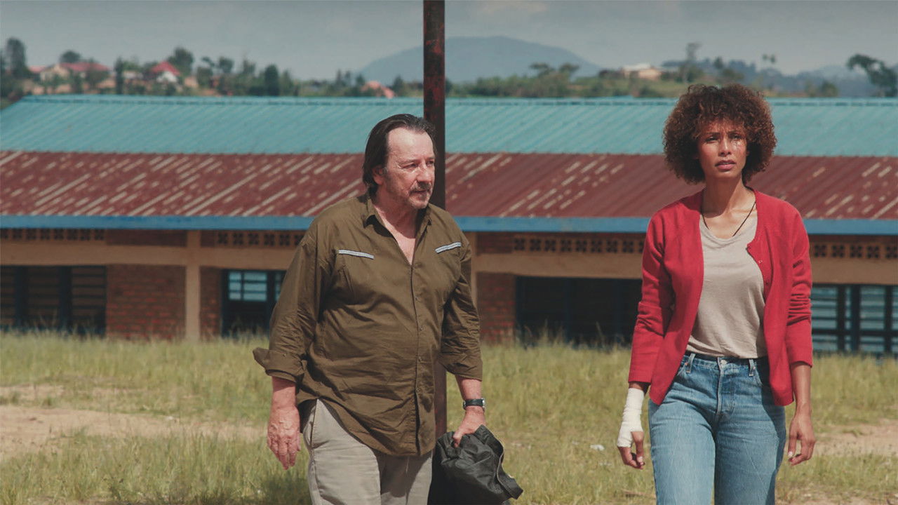 Kwibuka, Remember backdrop