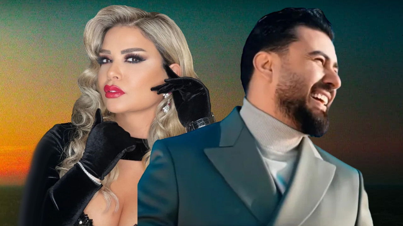 Merry Christmas Wath Alsharqiya backdrop