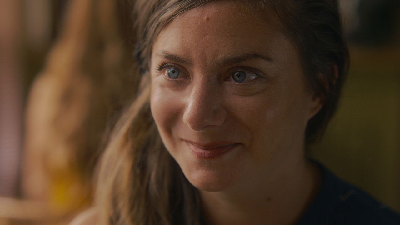 Le Syndrome backdrop