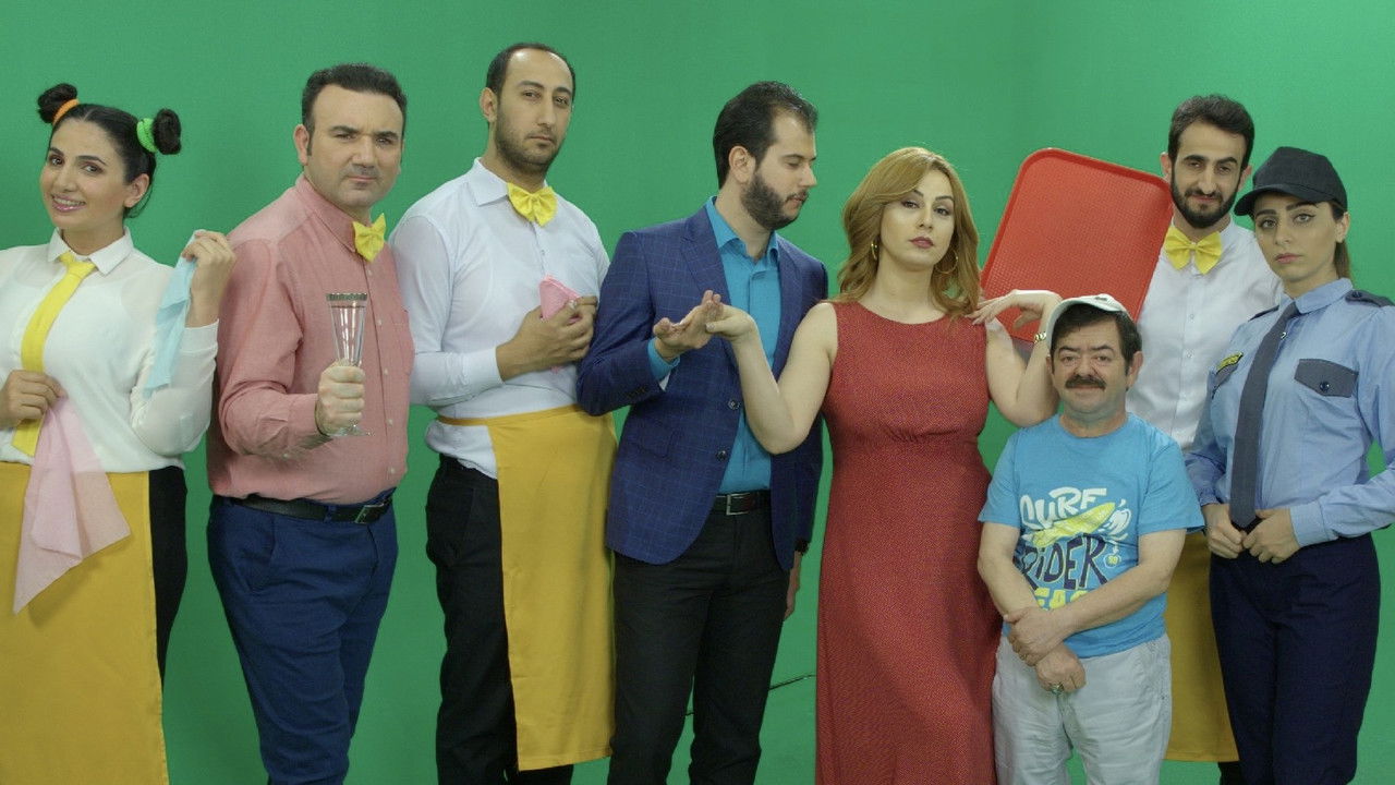 Our Restaurant backdrop