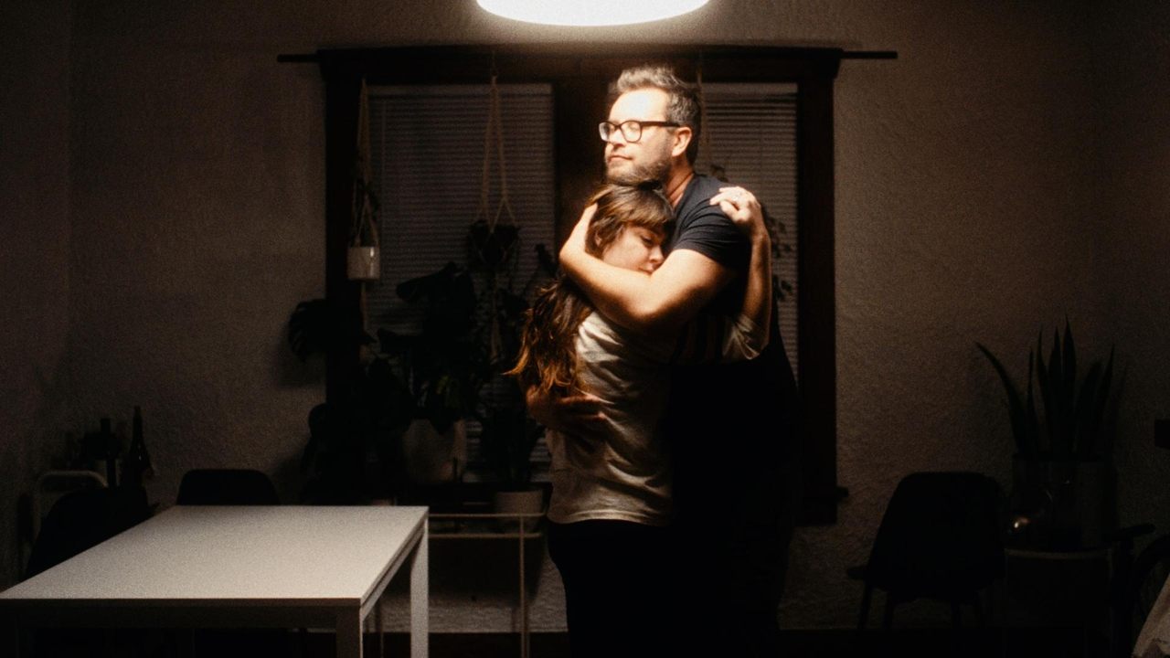 In a Good Way backdrop