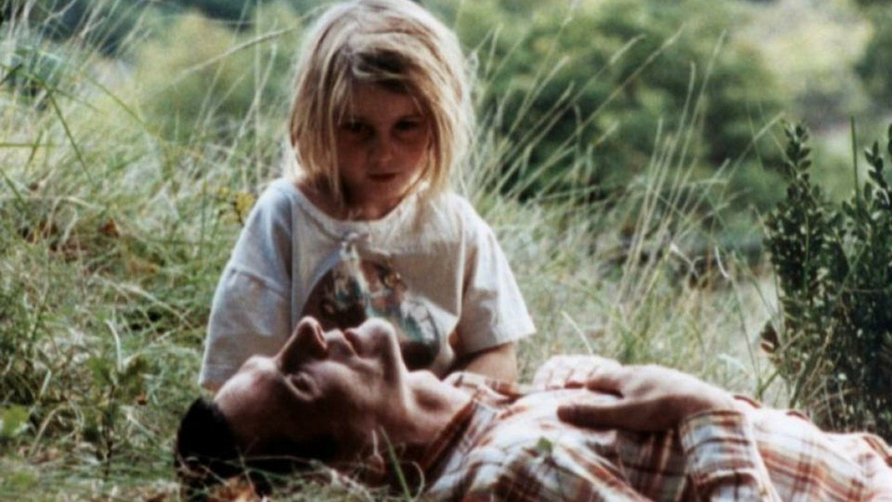 Skin of Man, Heart of Beast backdrop