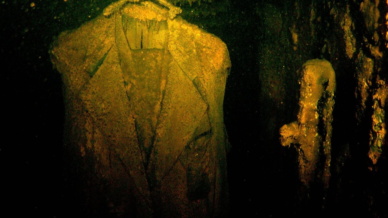 Pearl Harbor: Into the Arizona backdrop