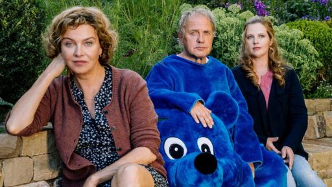 Meine Mutter und plötzlich auch mein Vater backdrop