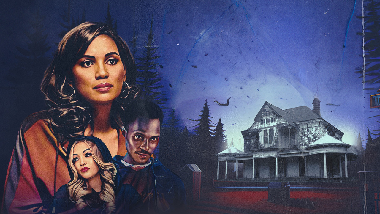 The Despaired backdrop