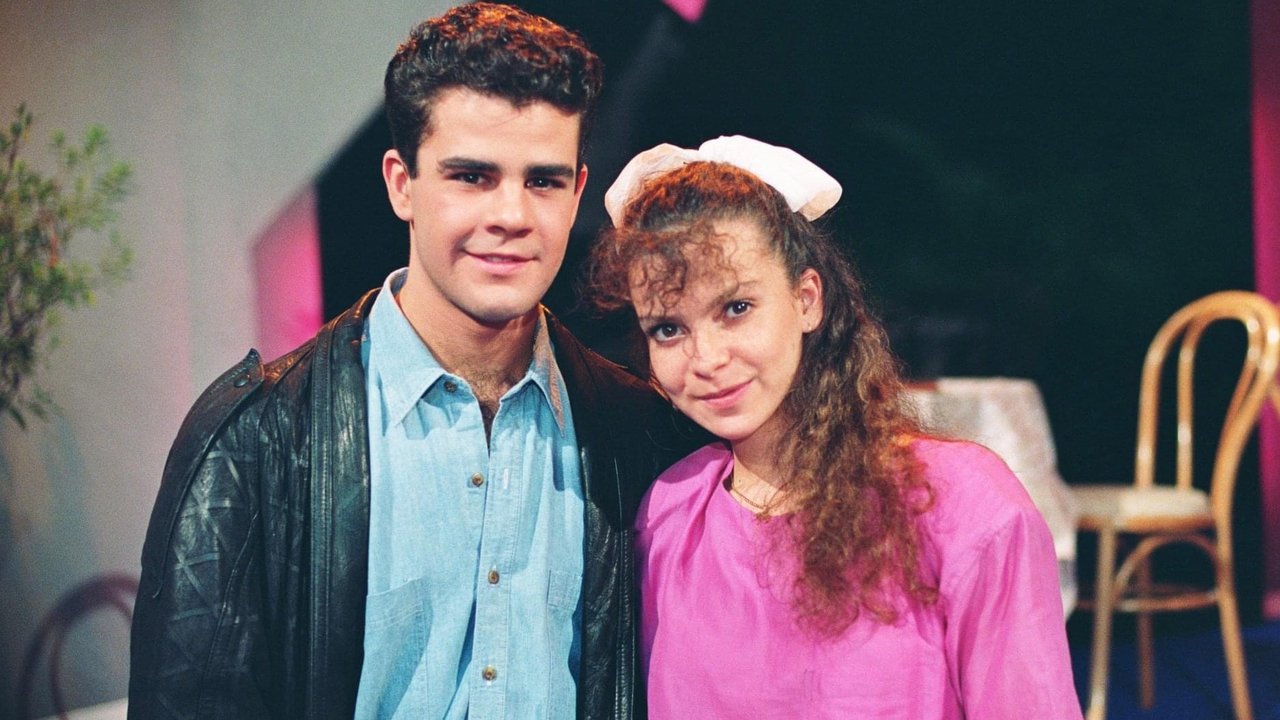 Alcanzar una estrella backdrop