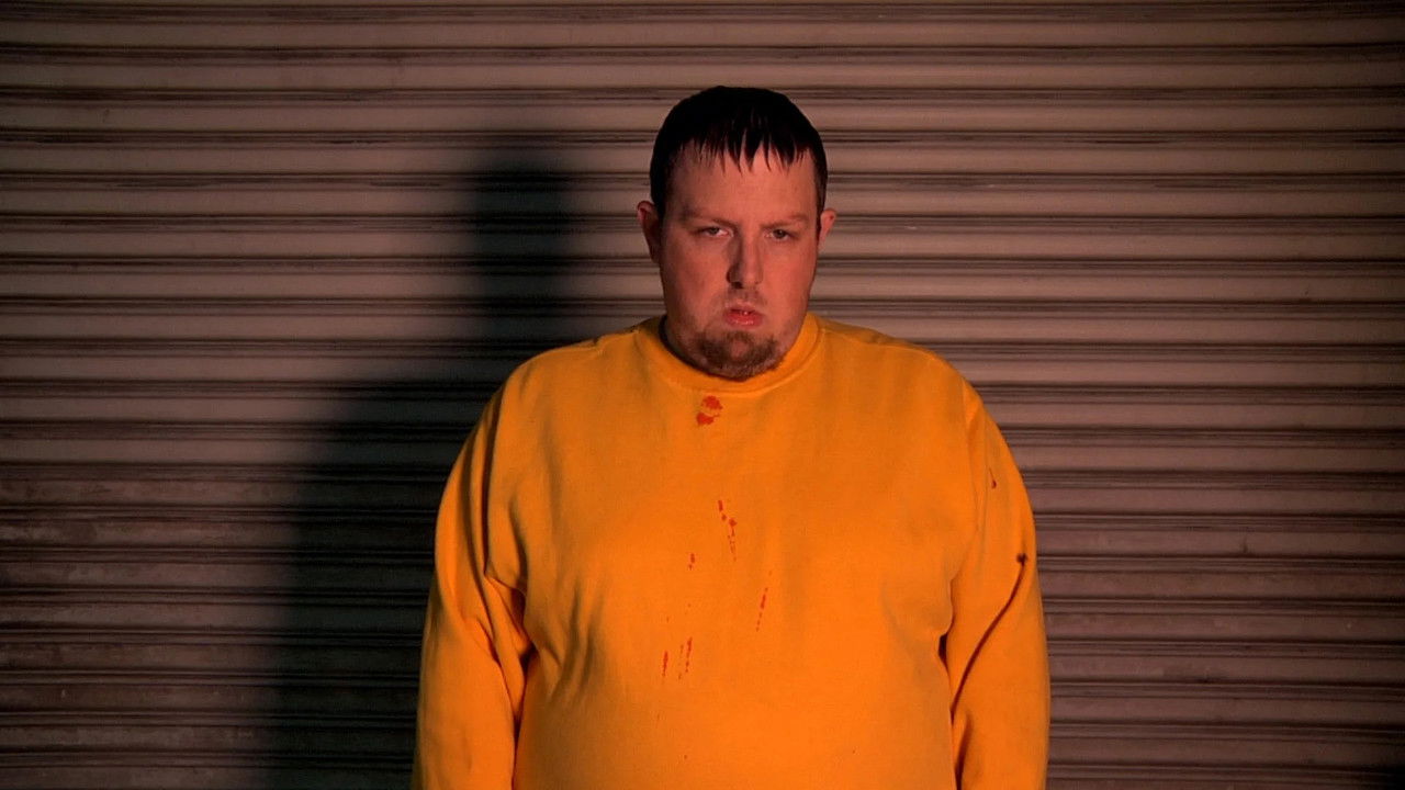 Unboxing Ring backdrop