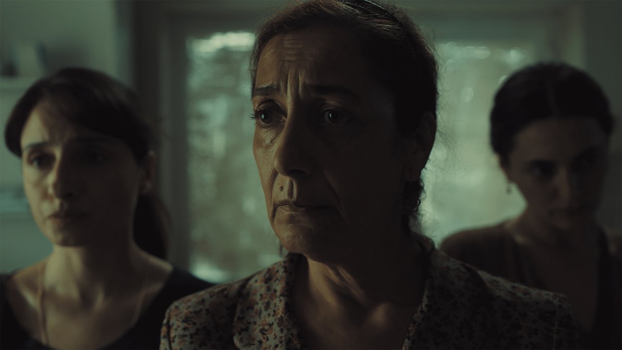 Tell Me About Your Darkness backdrop