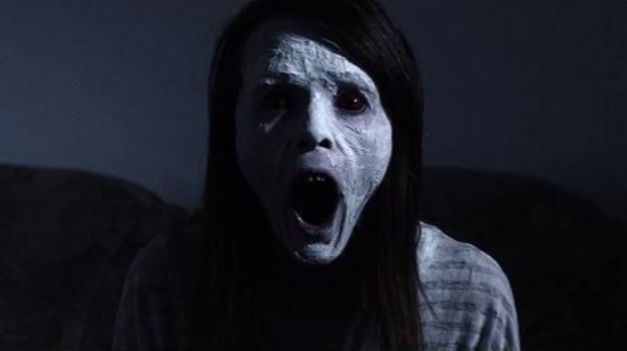 Demon's Dawn backdrop