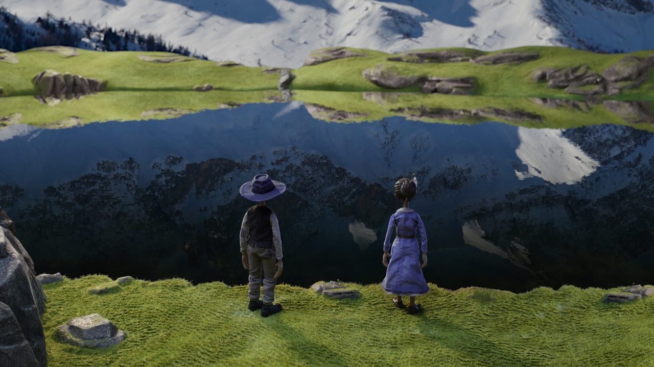 No Dogs or Italians Allowed backdrop