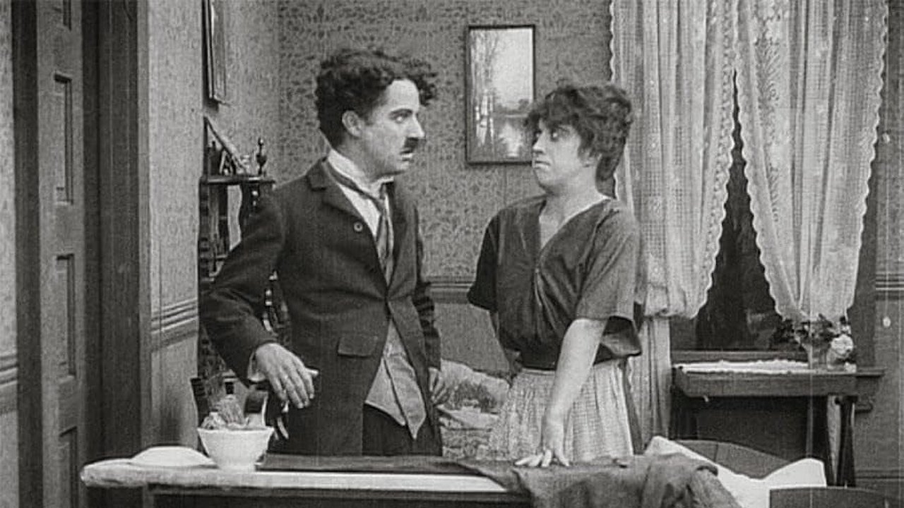 His Trysting Places backdrop