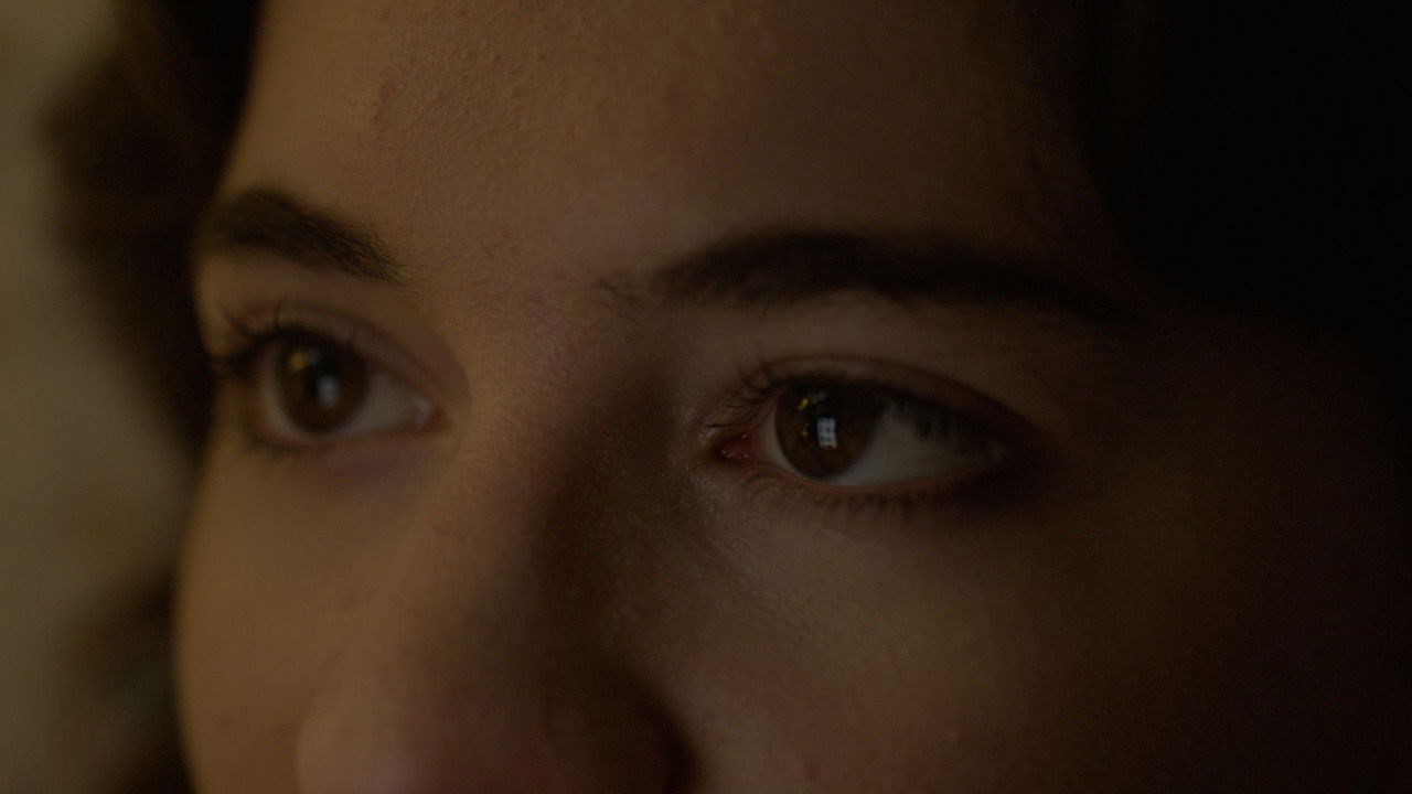 Stars in Our Eyes backdrop