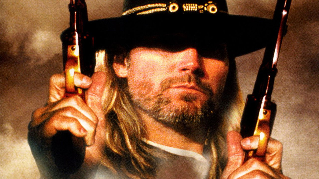 Blood and Honor backdrop