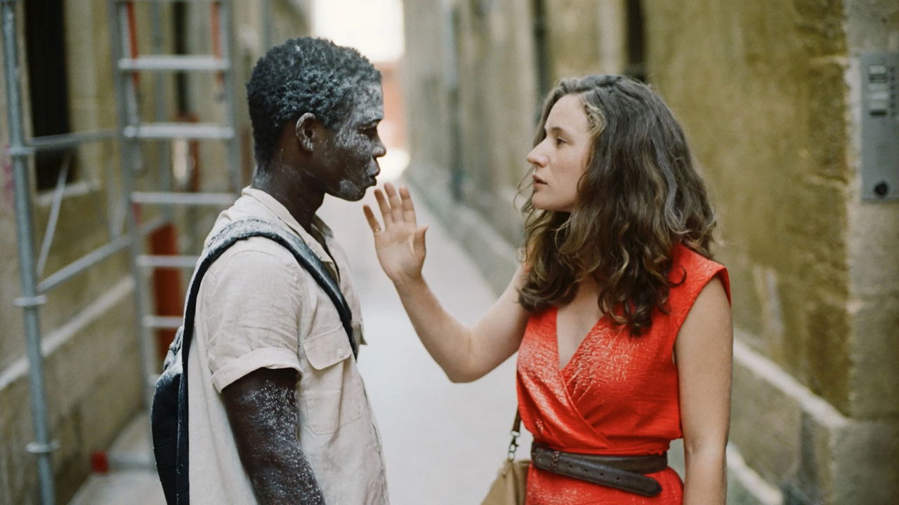 Cruel Tale of Bordeaux backdrop