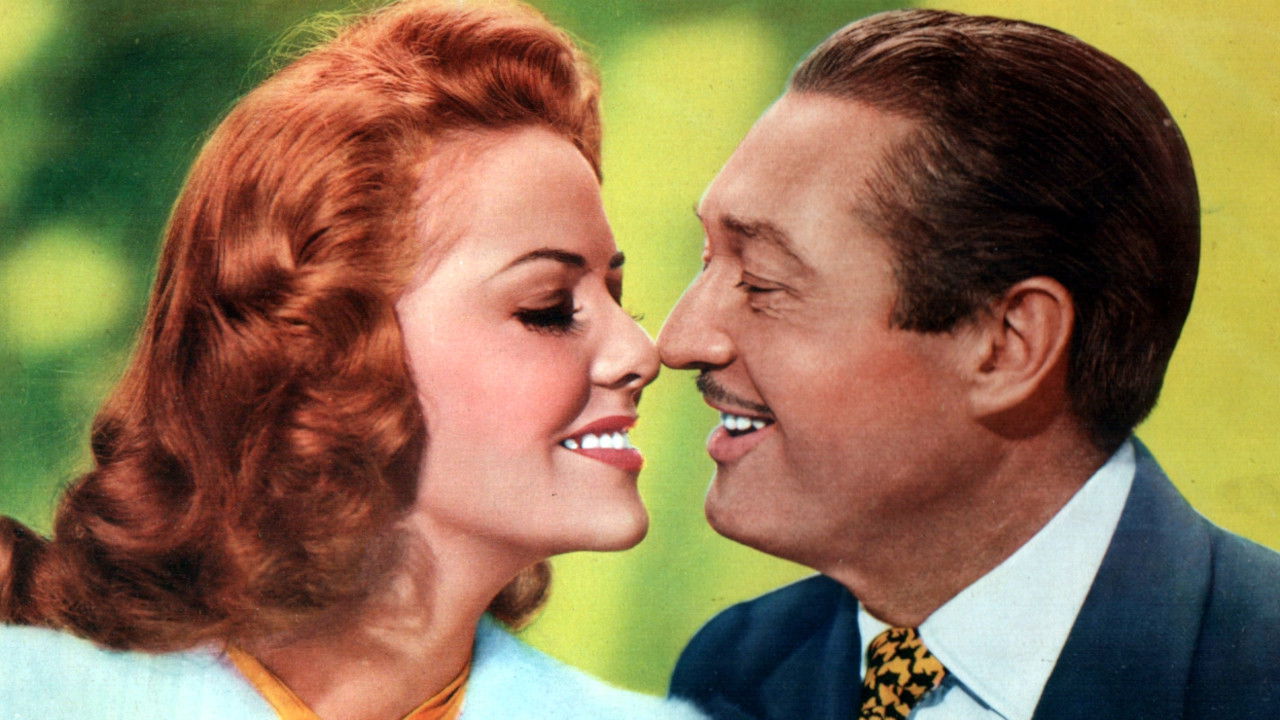 The Girl in the Case backdrop