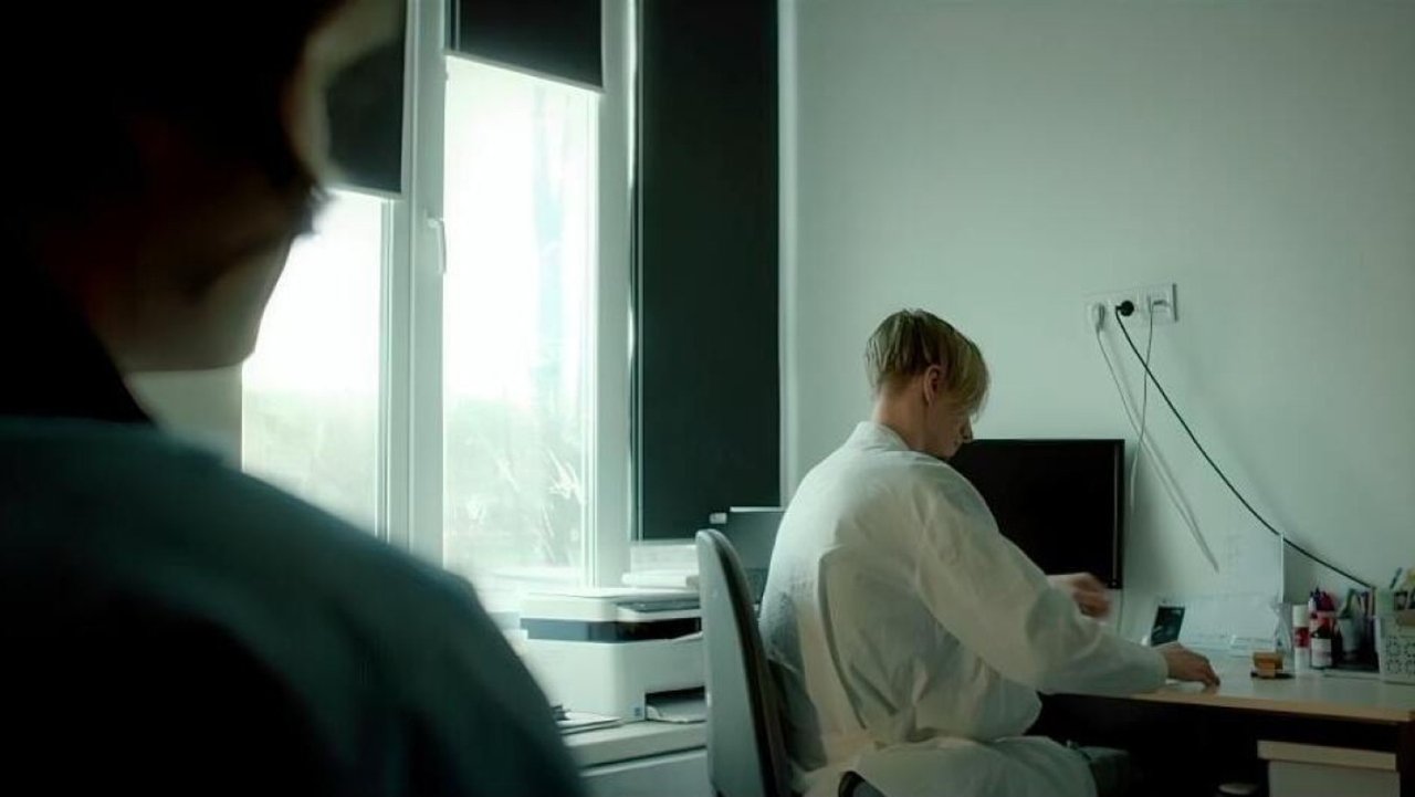 Her name was Persephone backdrop