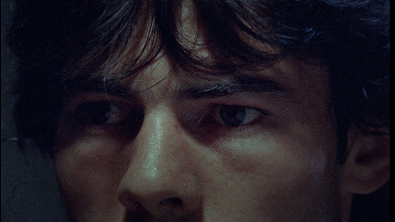 Goodbye Fellas backdrop