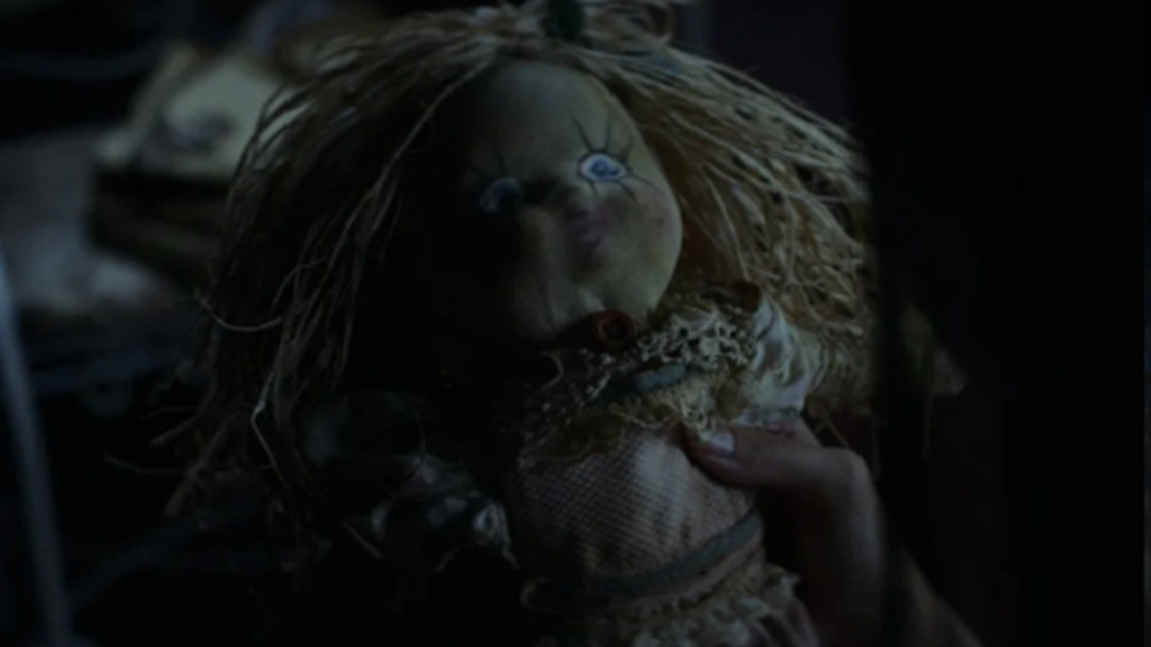 Emília – A Magia está de Volta backdrop