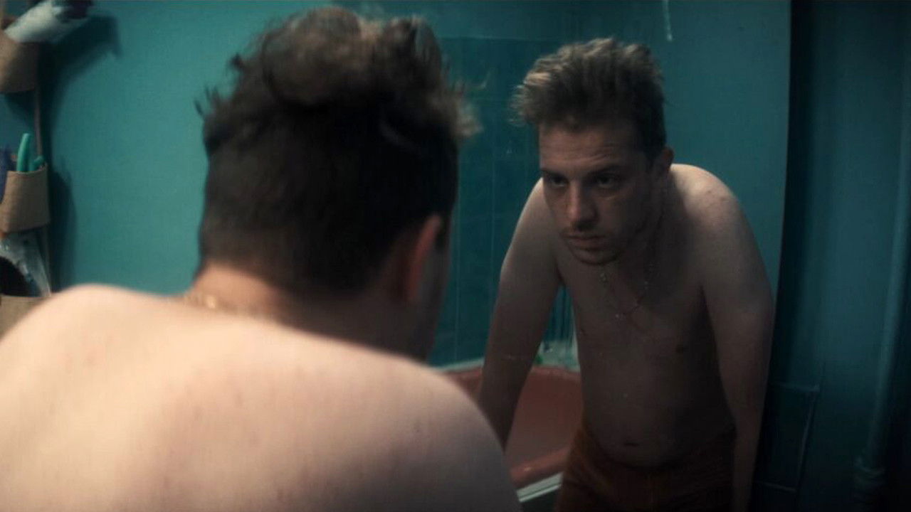 L'Enfant Seul backdrop