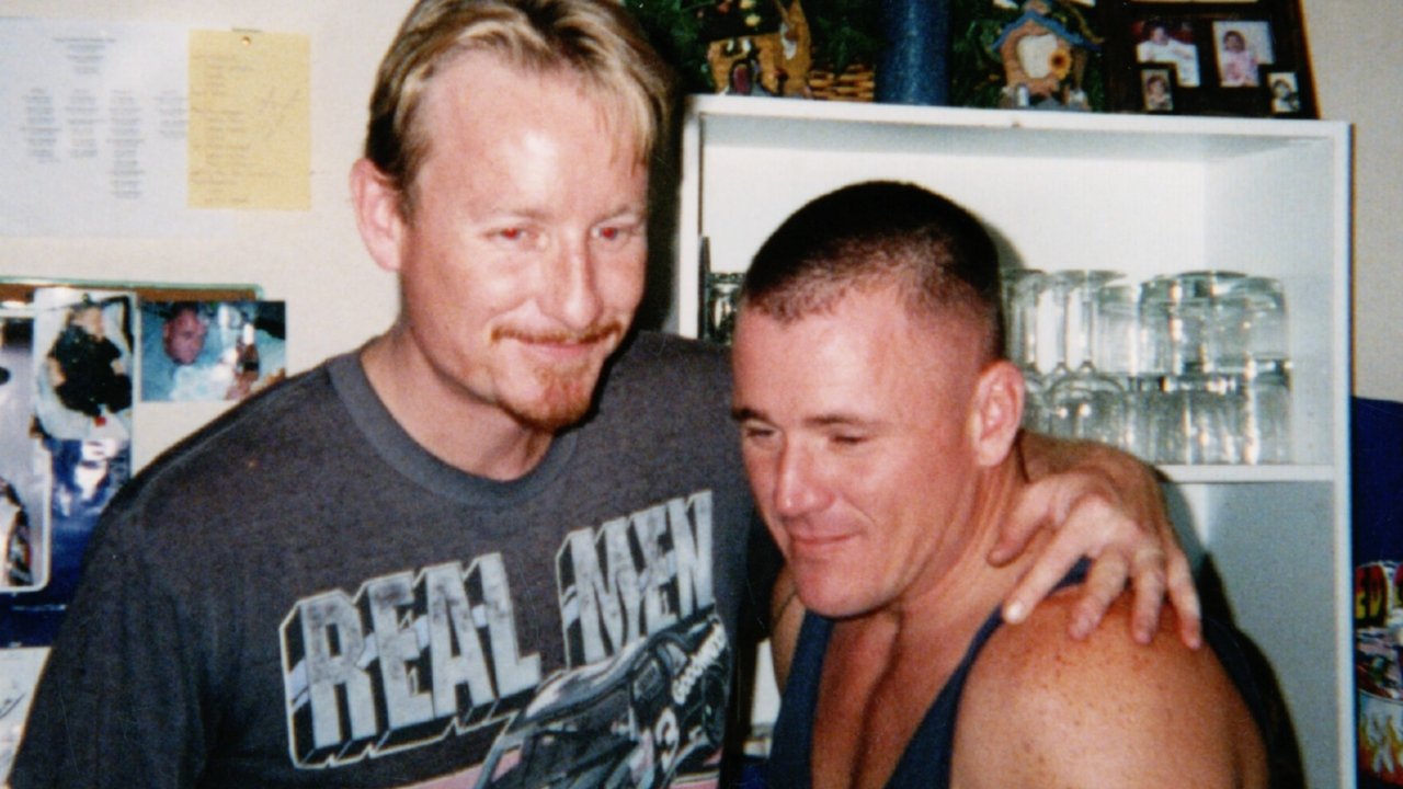 The Irritable Heart backdrop