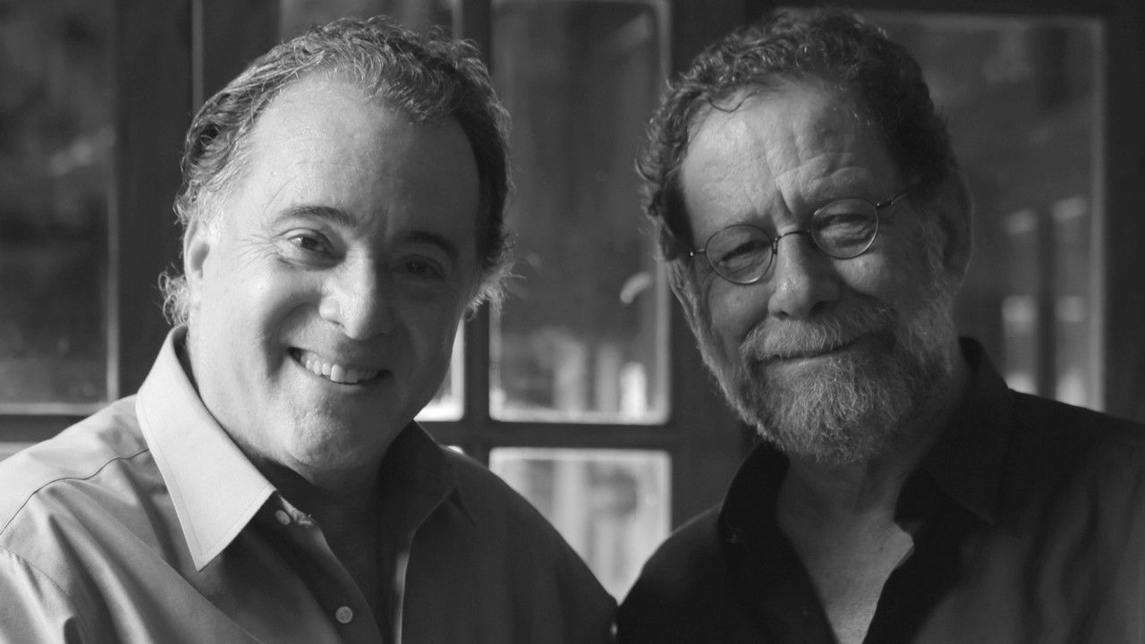 Sangue Latino backdrop