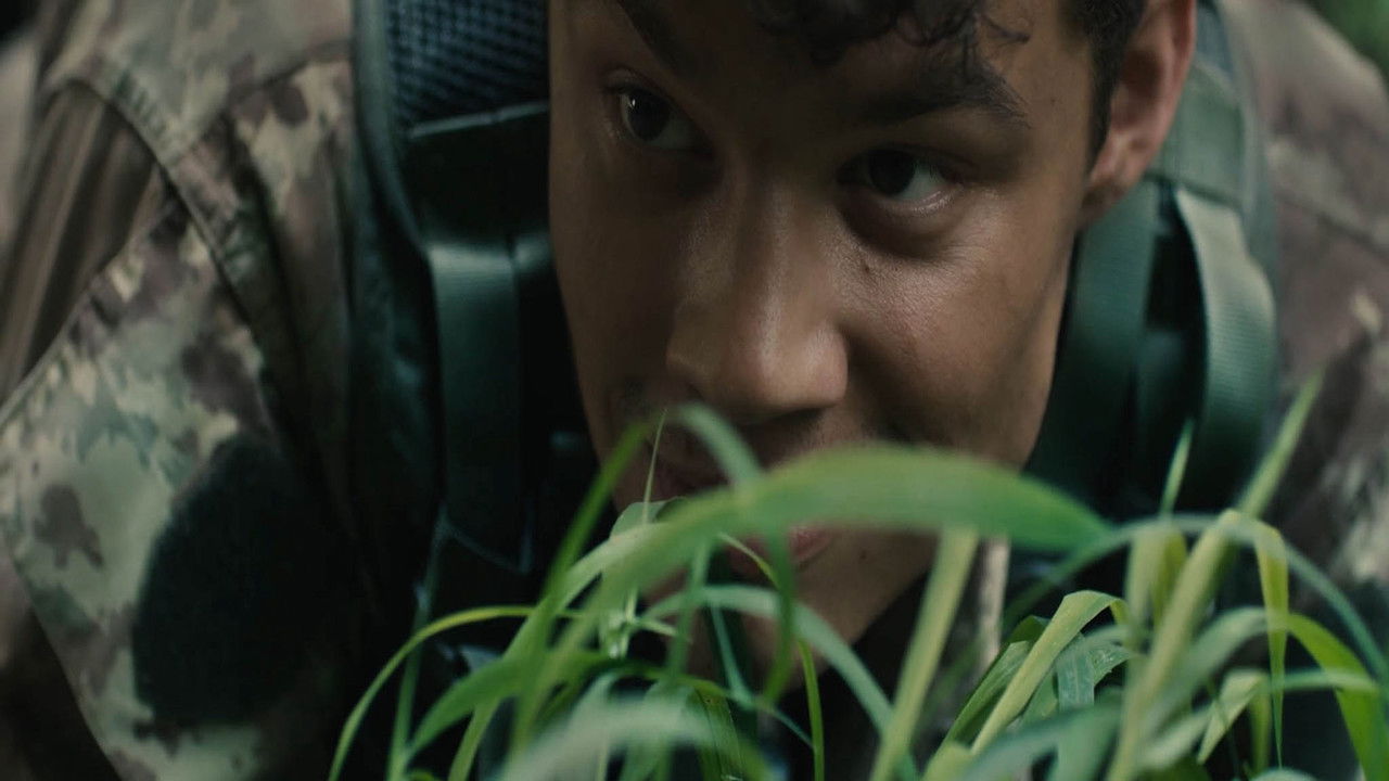 Endless River backdrop