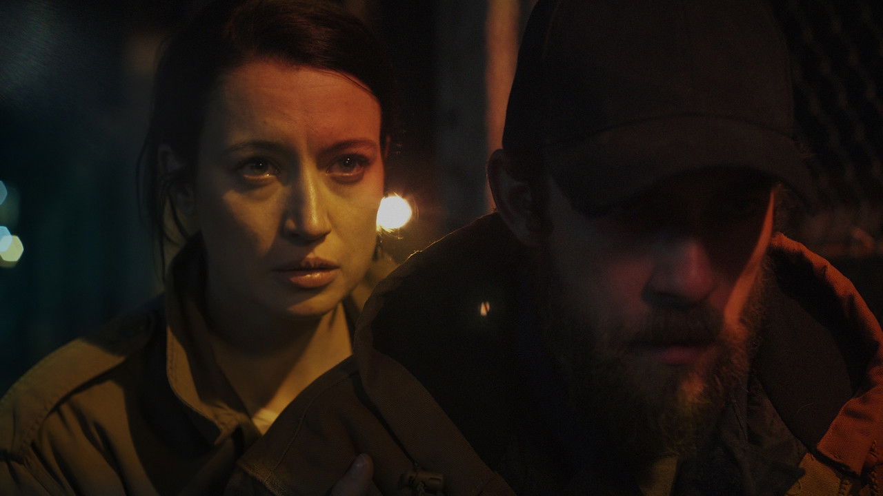 When I Consume You backdrop