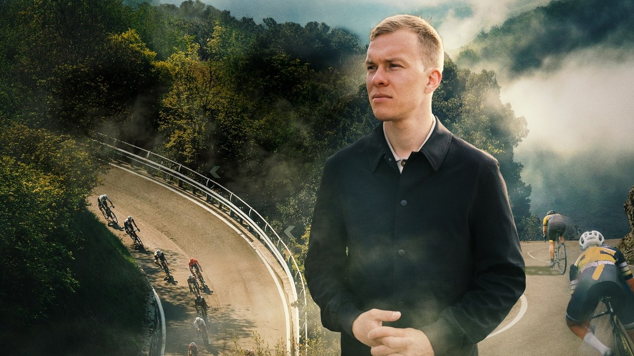 Fortidens Skygger backdrop