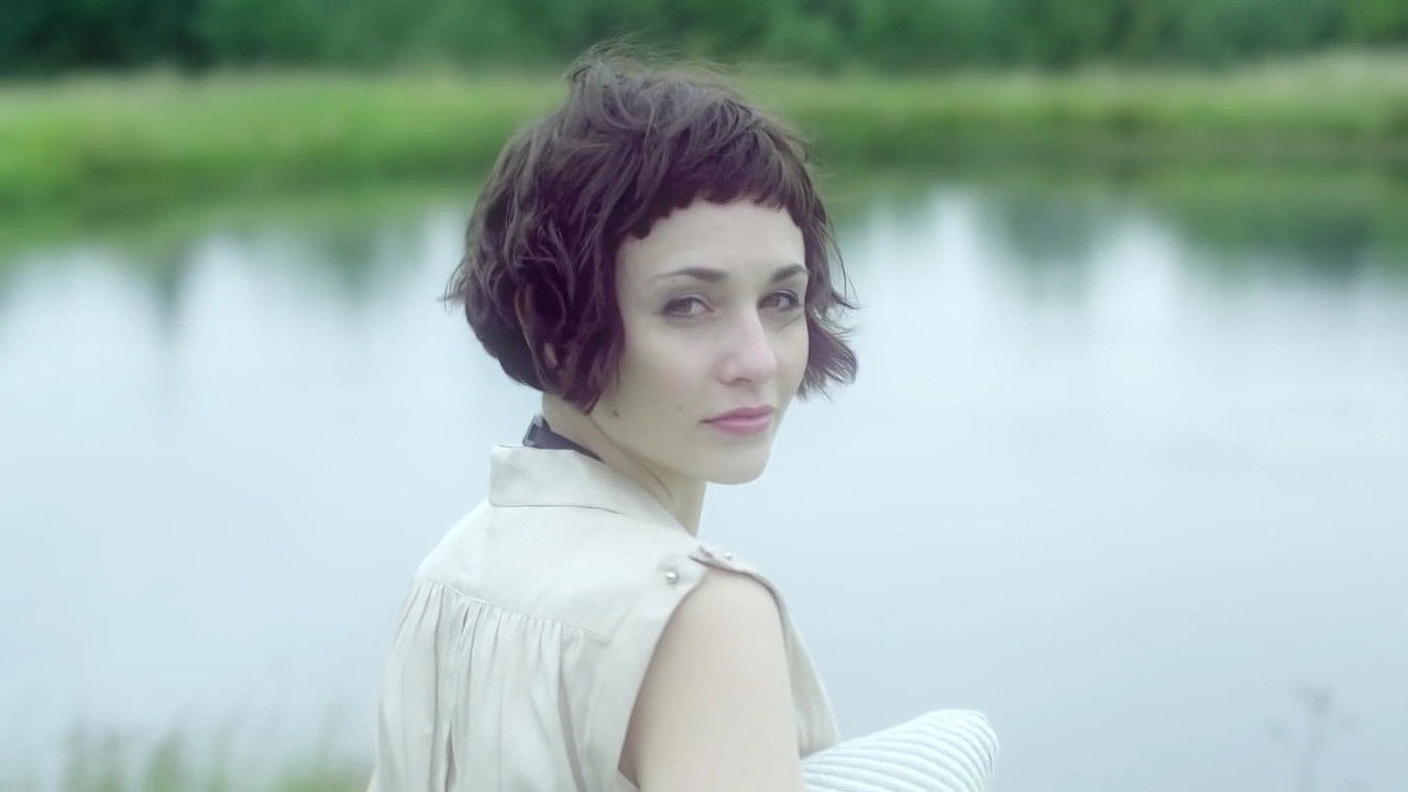 In the Meadow backdrop