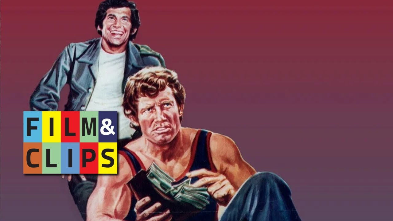 Who Breaks... Pays backdrop