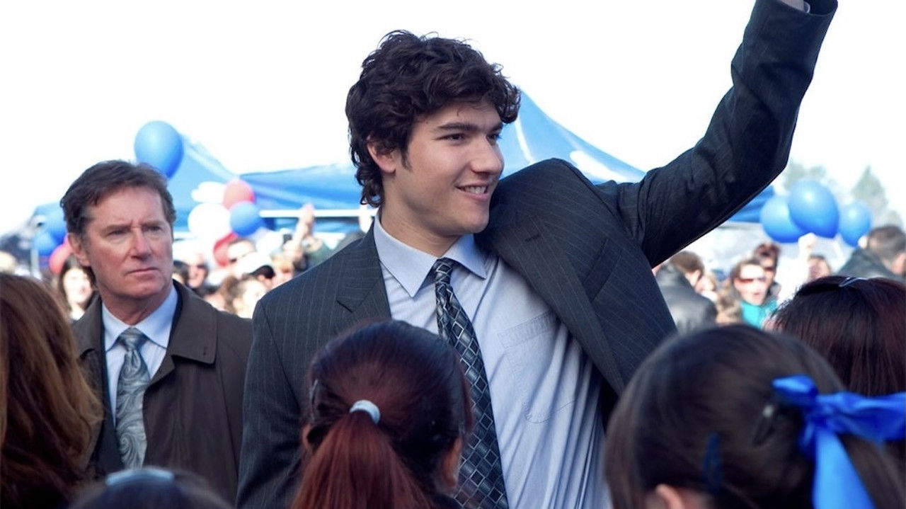 He Shoots, He Scores backdrop