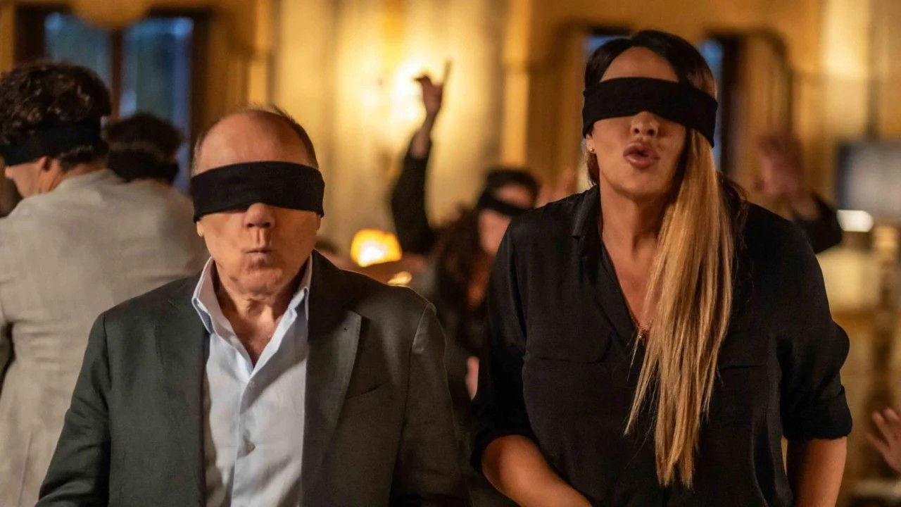 Scuola di seduzione backdrop