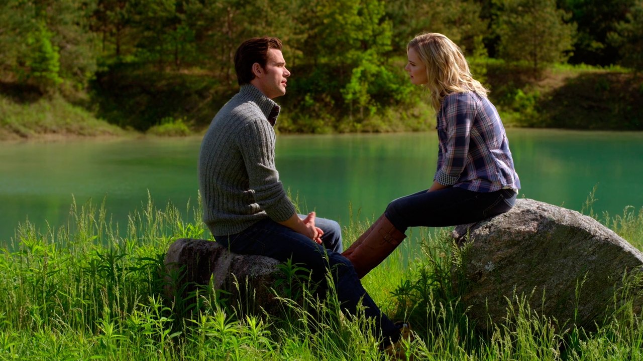Autumn Stables backdrop