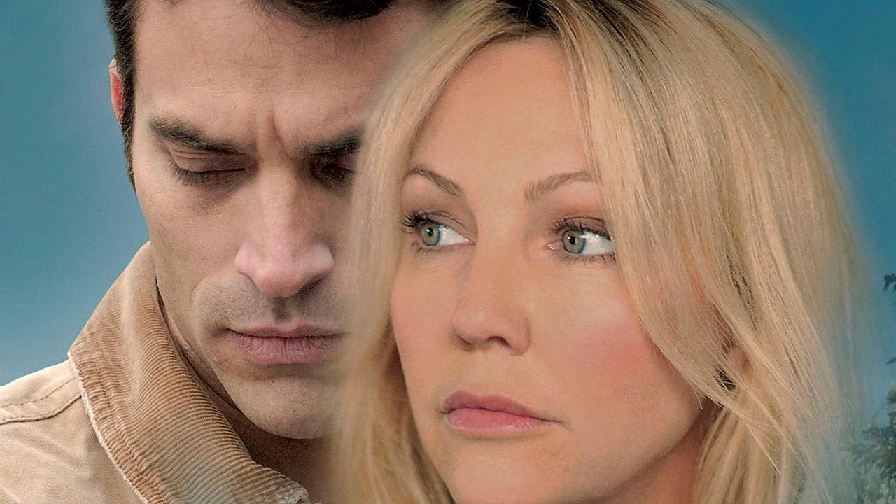 Nora Roberts' Angels Fall backdrop