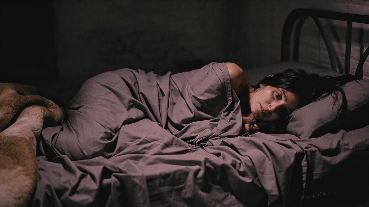 The Fall of Alejandra backdrop