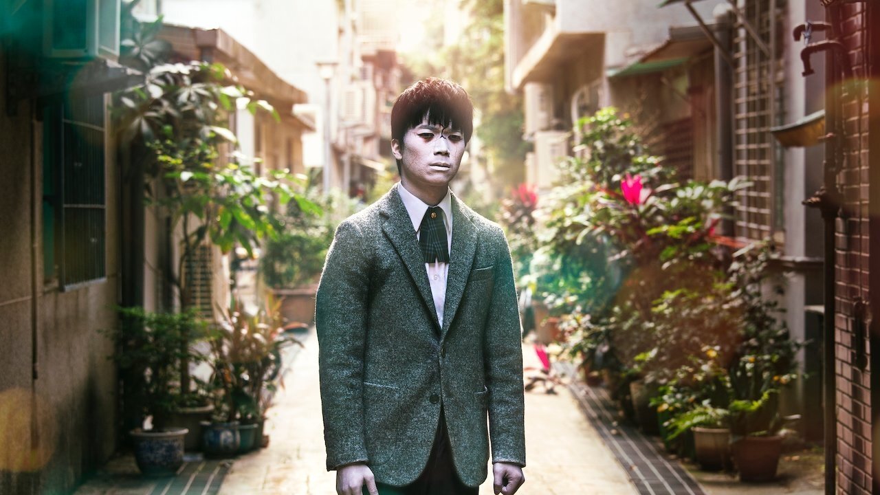 1000 Walls in Dream backdrop