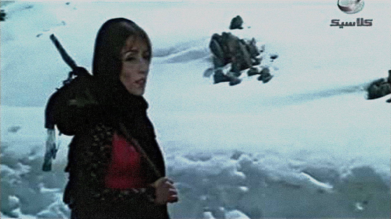 Safar Barlek backdrop