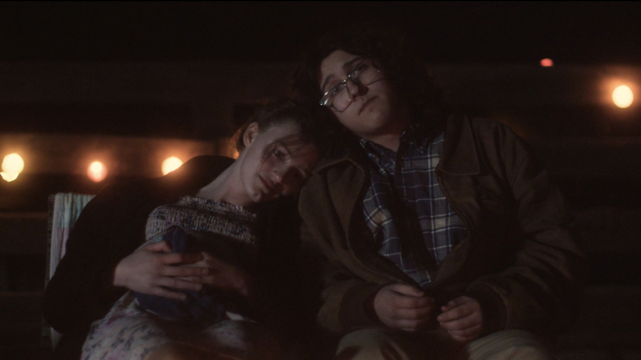 Nine Months to November backdrop