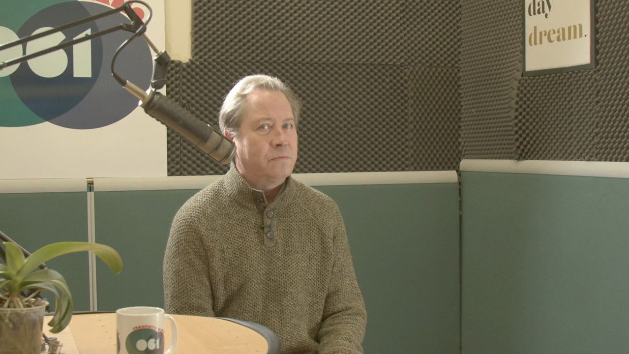 Through The Grapevine backdrop