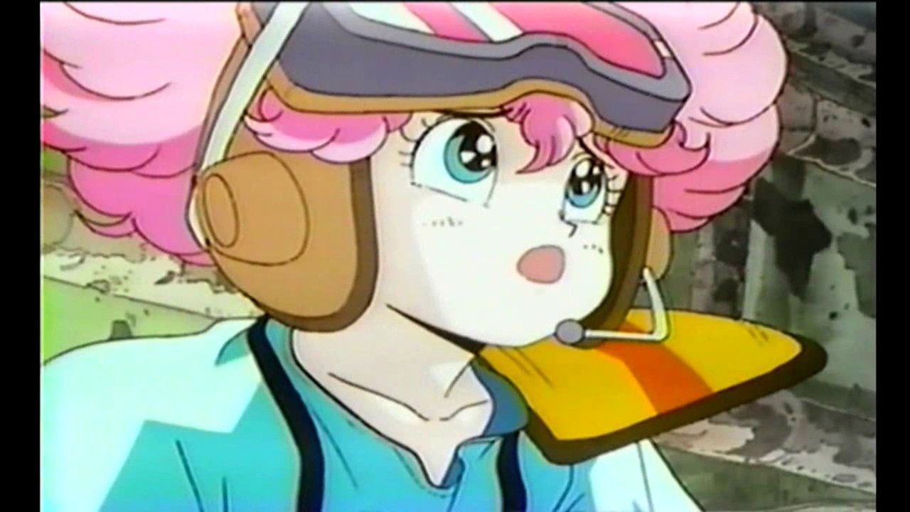 Pink: Water Bandit, Rain Bandit backdrop