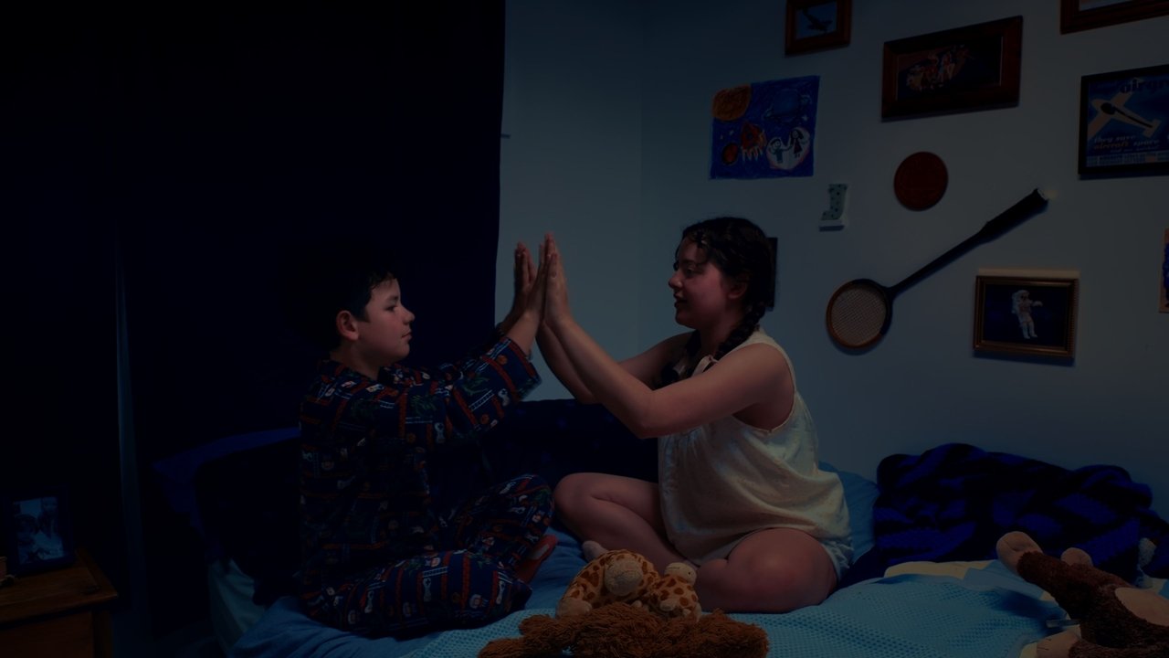 Questions And... backdrop